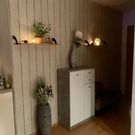 Three Towers With Parking And Nice View Апартаменты Братислава