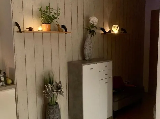 Three Towers With Parking And Nice View アパート ブラチスラヴァ